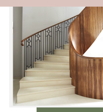 Услуги Лестницы под ключ в Твери