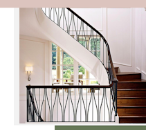 Услуги Лестницы под ключ в Твери