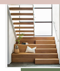 Услуги Лестницы под ключ в Твери