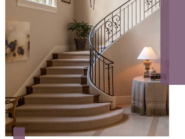 Лестницы под ключ в Твери — изготовление, монтаж, демонтаж