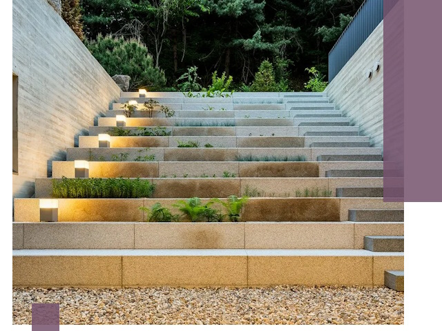 Монтаж лестниц под ключ в Твери — быстро и качественно