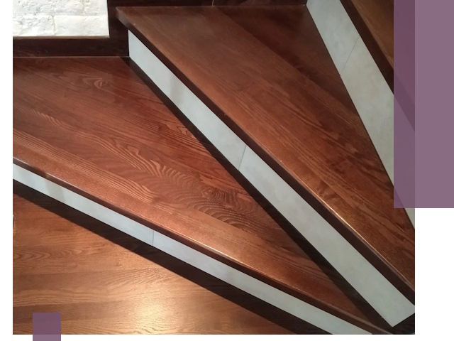 Ремонт металлических и бетонных лестниц в Твери быстро и качественно