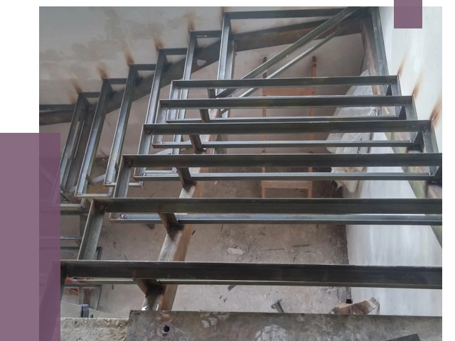 Демонтаж лестниц в Твери от 4565 руб. 