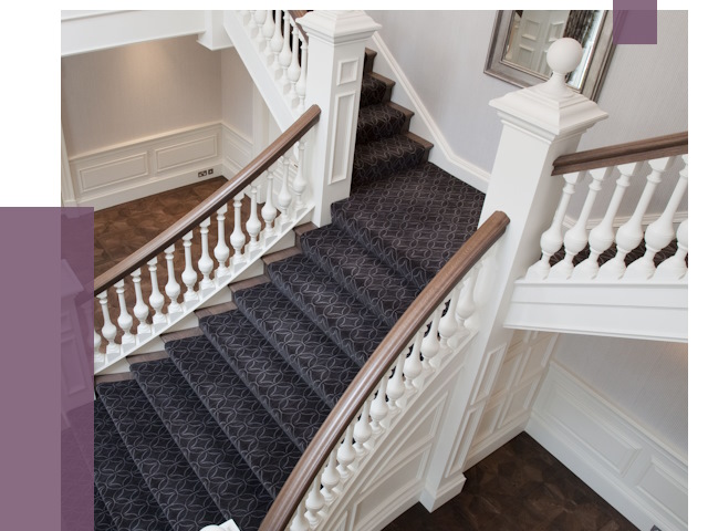 Деревянные лестницы в Твери на заказ от 456540 руб. — ПРОЛЁТ-Твр