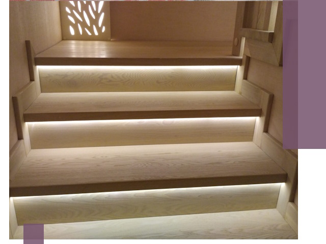 Облицовка бетонных лестниц под ключ в Твери качественно и быстро