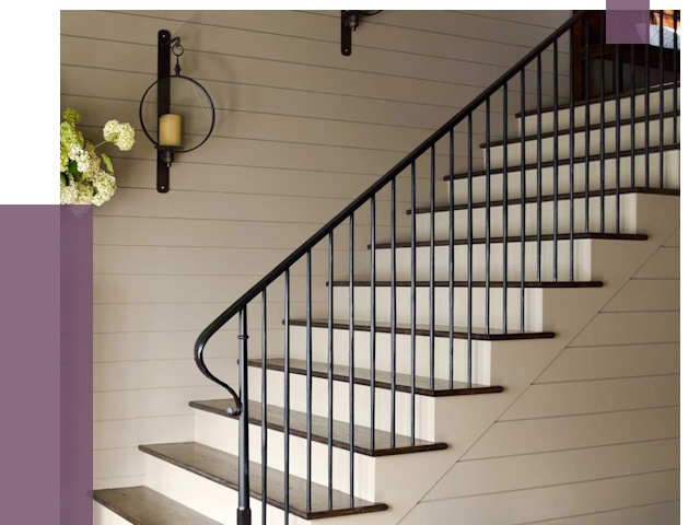 Лестницы для дома в Твери —  от 81525 руб. | ПРОЛЁТ-Твр