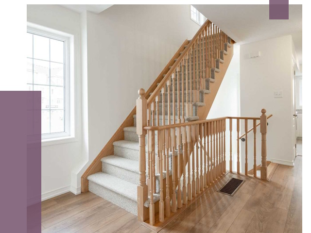 Мансардные лестницы в Твери от 20110 руб.  | ПРОЛЁТ-Твр