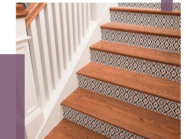 Покраска лестниц в Твери от 2011 руб. — цены и сроки | ПРОЛЁТ-Твр