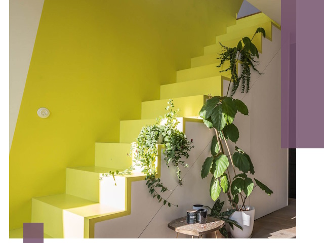 Профессиональная покраска лестниц в Твери с гарантией качества