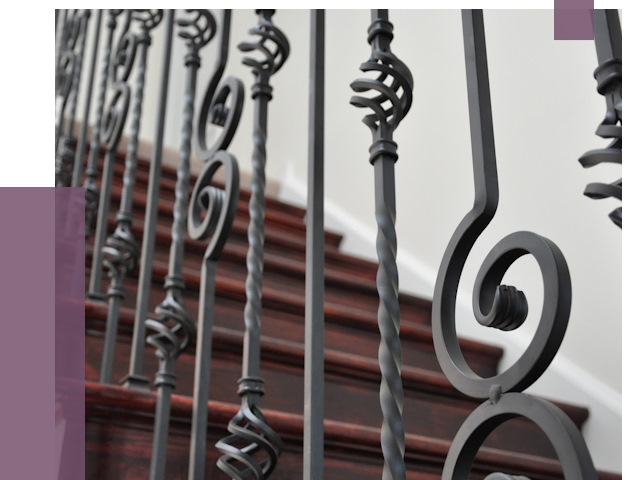 Демонтаж перил в Твери от 4565 руб. — разборка и вывоз | ПРОЛЁТ-Твр