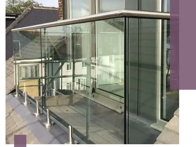 Демонтаж балконных ограждений в Твери — быстро и безопасно