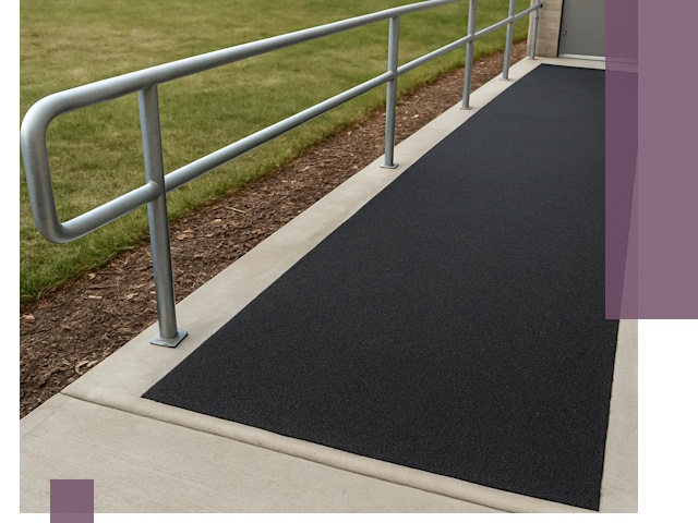 Демонтаж пандусов в Твери: быстро и аккуратно