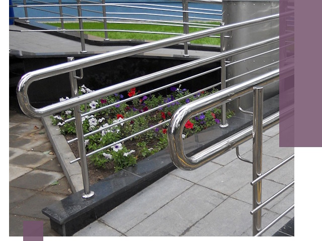 Ремонт пандусов в Твери: быстро, надежно, с гарантией