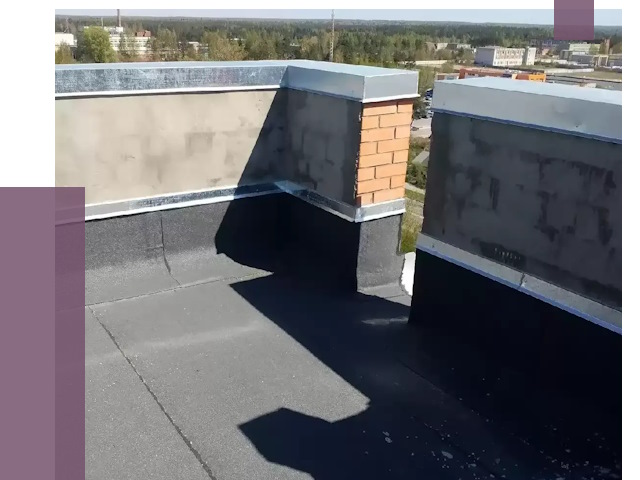 Демонтаж парапетов в Твери от 4565 руб.  | ПРОЛЁТ-Твр