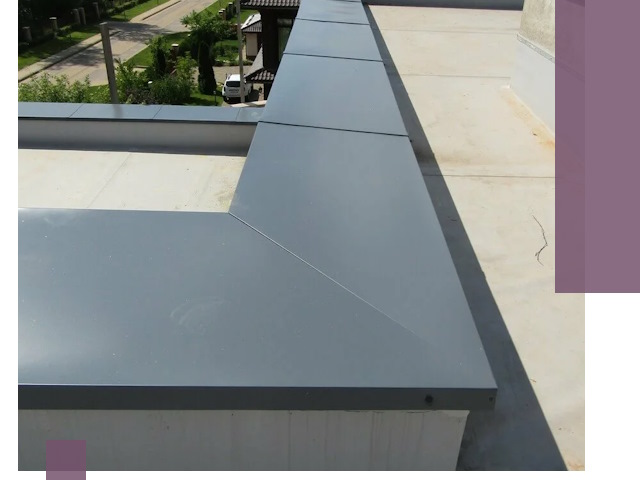 Демонтаж парапетов любой сложности в Твери быстро и аккуратно