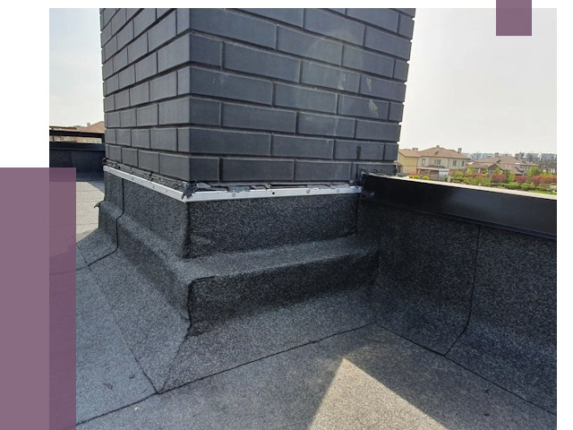 Ремонт парапетов в Твери от 8370 руб.  | ПРОЛЁТ-Твр