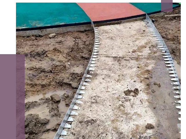 Оцинкованные бордюры в Твери от 4565 руб. — купить под ключ | ПРОЛЁТ-Твр