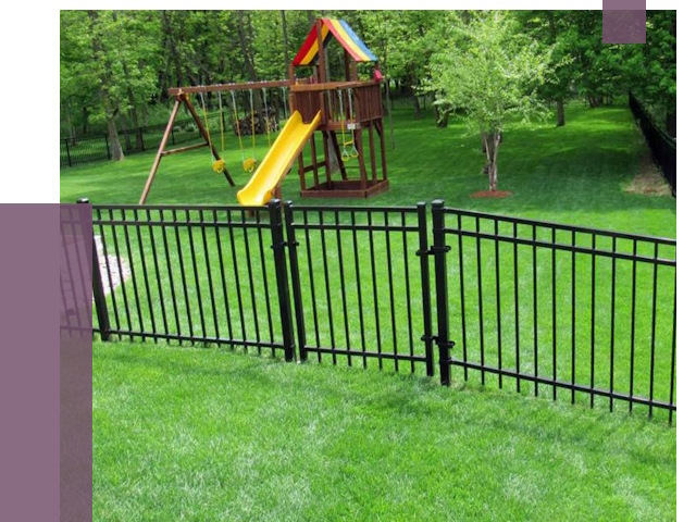 Изготовление газонных ограждений в Твери от 4565 руб. | ПРОЛЁТ-Твр