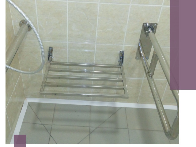 Демонтаж поручней для инвалидов в Твери быстро и безопасно